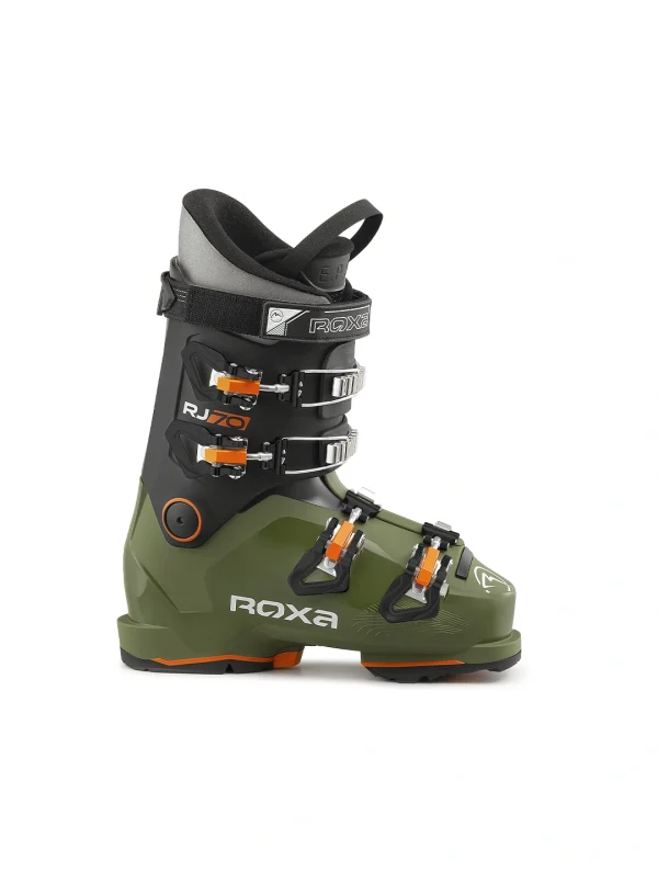 Lyžařské boty ROXA RJ 70